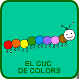 Conte el cuc de colors